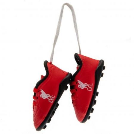 ΑΞΕΣΟΥΑΡ ΓΙΑ ΤΟ ΑΥΤΟΚΙΝΗΤΟ LIVERPOOL Mini Football Boots 500860 